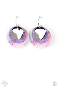 Ride of Tie Dye - Multi