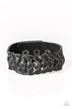 Load image into Gallery viewer, Rustle Up - Black
