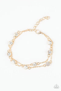 SPOTLIGHT STARLIGHT • GOLD