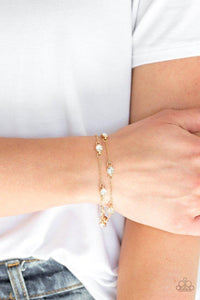 SPOTLIGHT STARLIGHT • GOLD