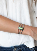 Load image into Gallery viewer, STONE SAHARA - GREEN
