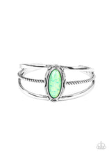 Load image into Gallery viewer, STONE SAHARA - GREEN
