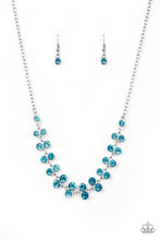 Load image into Gallery viewer, SUPER STARSTRUCK • BLUE
