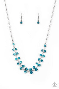 SUPER STARSTRUCK • BLUE