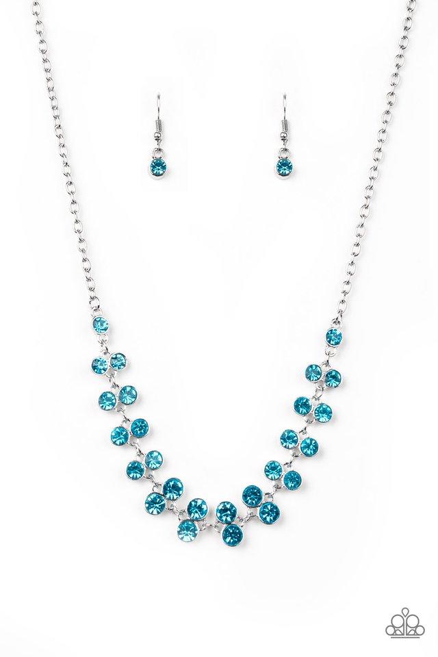 SUPER STARSTRUCK • BLUE