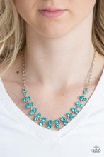 Load image into Gallery viewer, SUPER STARSTRUCK • BLUE
