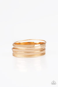 Sahara Shimmer - Gold