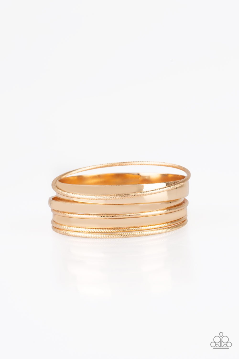 Sahara Shimmer - Gold