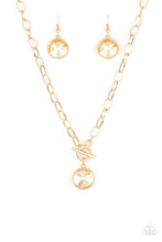 Load image into Gallery viewer, She Sparkles On - Gold
