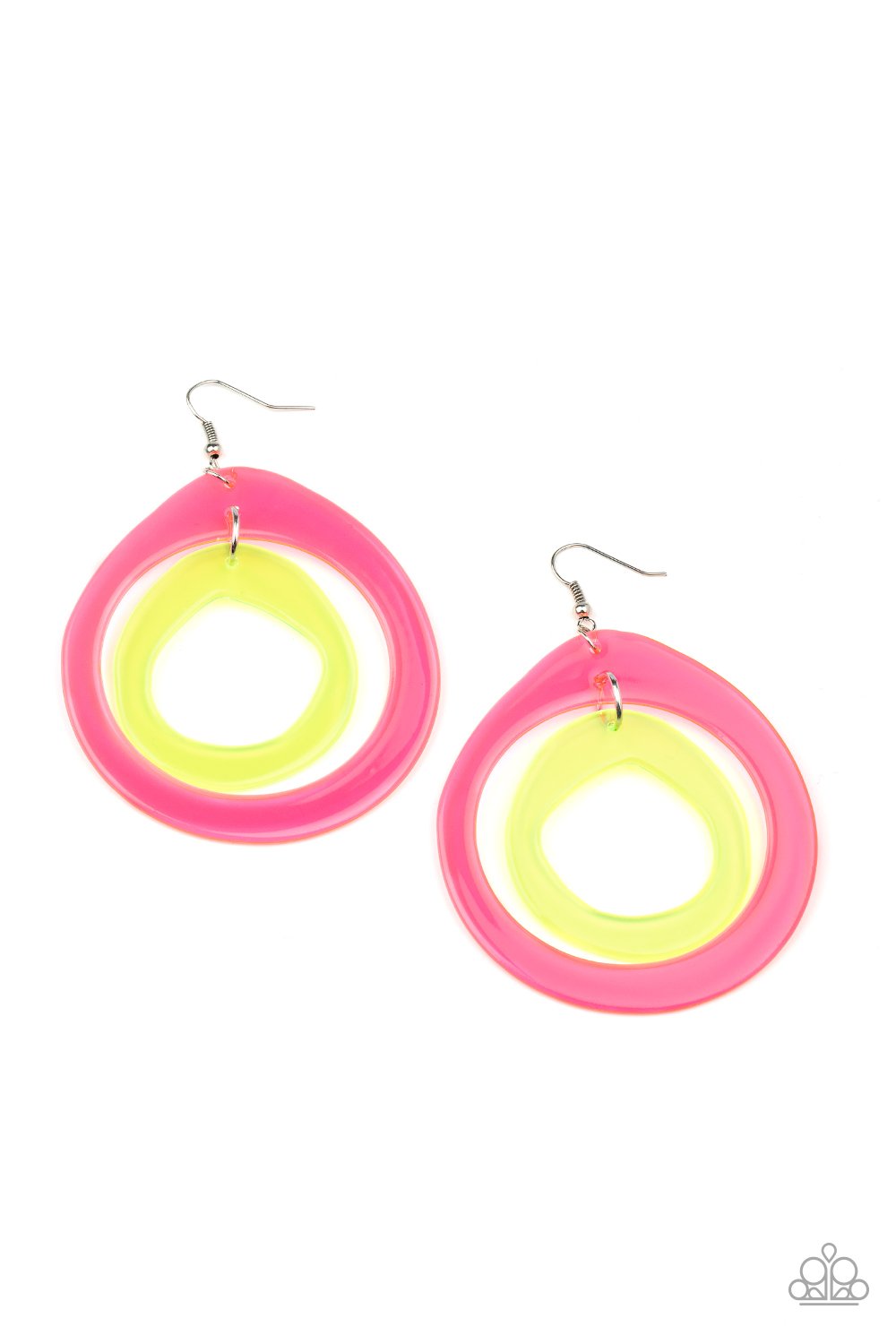 Show Your True NEONS - multi