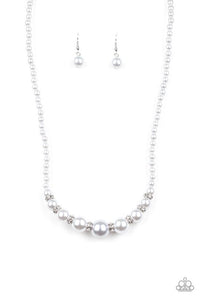 SoHo Sweetheart - White
