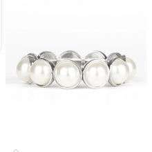 Load image into Gallery viewer, Society Socialite - white
