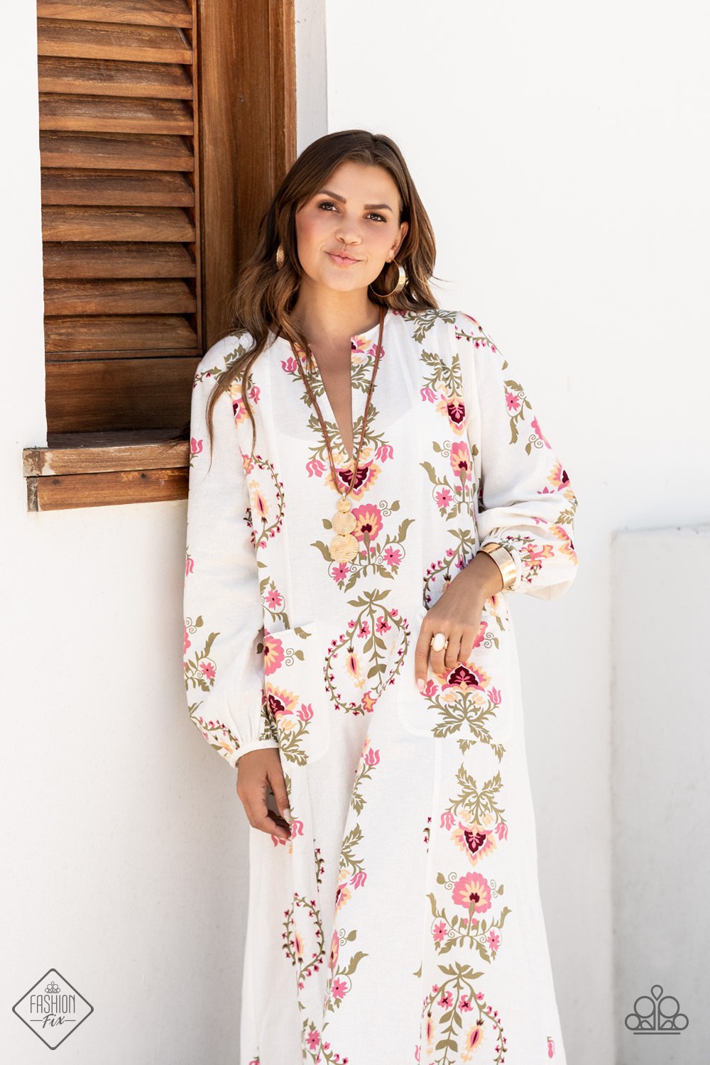 Sunset Sighting - Complete Trend Blend SS-0921