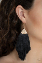 Load image into Gallery viewer, TASSEL TEMPO • GOLD
