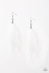 The SHOWGIRL Next Door White