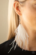 Load image into Gallery viewer, The SHOWGIRL Next Door White
