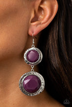 Load image into Gallery viewer, THRIFT SHOP STOP • PURPLE
