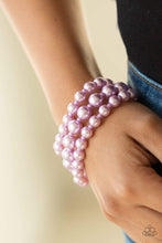 Load image into Gallery viewer, Total PEARL-fection - Purple
