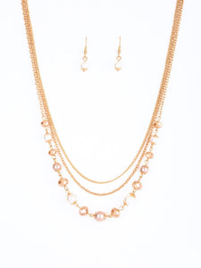 Tour de Demure - Gold