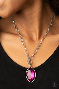 UNLIMITED SPARKLE • PINK