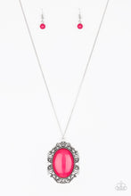 Load image into Gallery viewer, Vintage Vanity Pink
