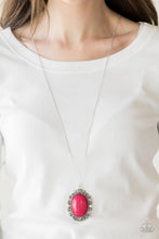 Load image into Gallery viewer, Vintage Vanity Pink
