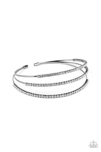 Iridescently Infatuated - Gunmetal