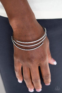 Iridescently Infatuated - Gunmetal